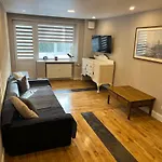 Apartamentas - Zalia Pusis