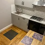 Apartamentas - Zalia Pusis
