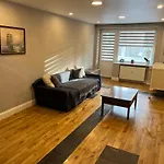Apartamentas - Zalia Pusis
