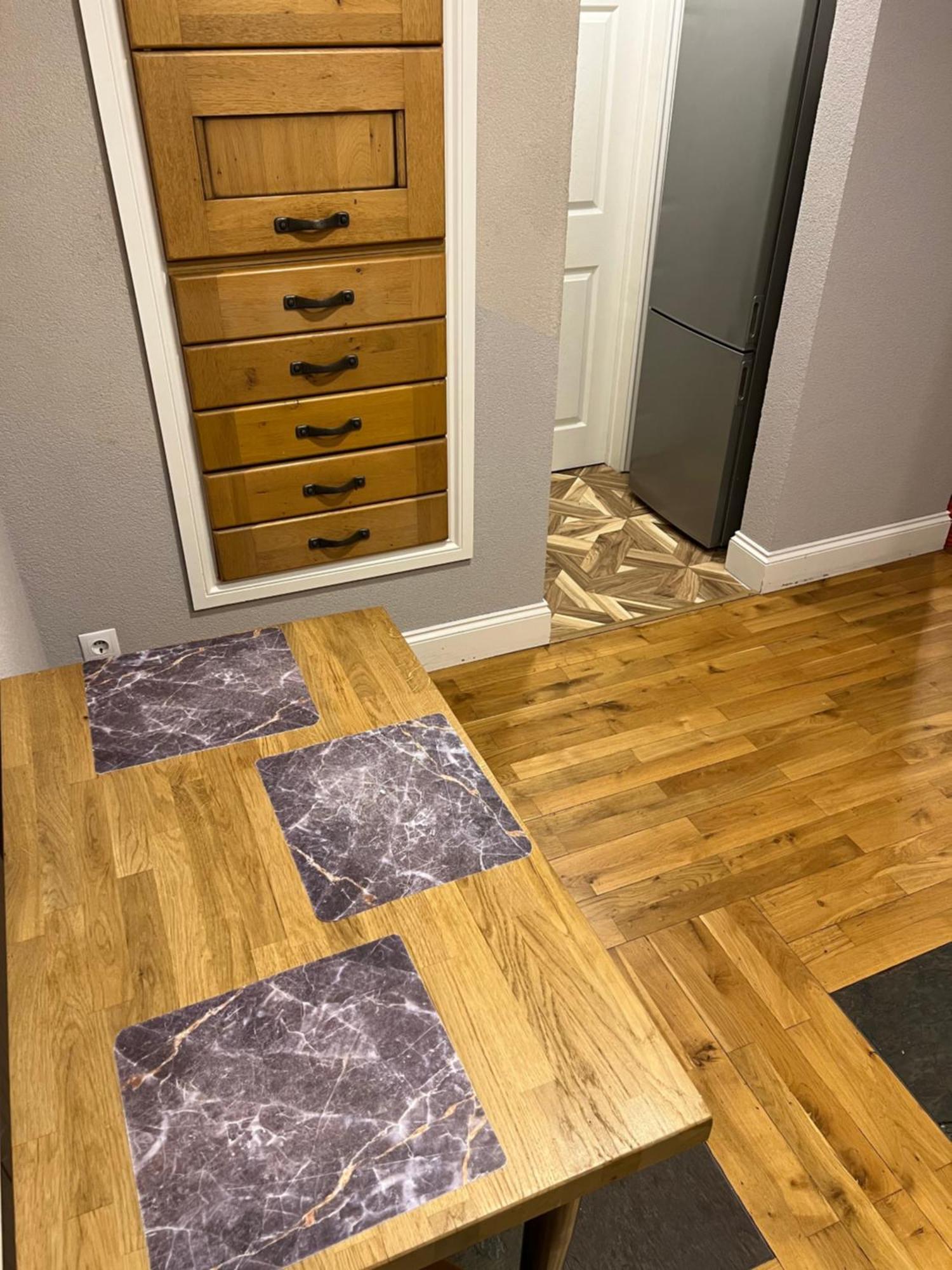 Apartamentas - Zalia Pusis Butas Vilnius